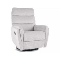 Izlaižams atpūtas krēsls ARGOS RAVEN pelēks Izlaižams atpūtas krēsls ARGOS RAVEN pelēks